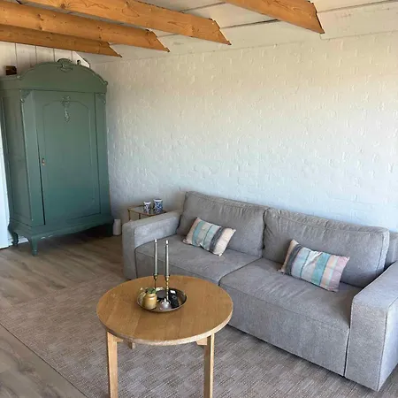 Lovely With View In Ebeltoft